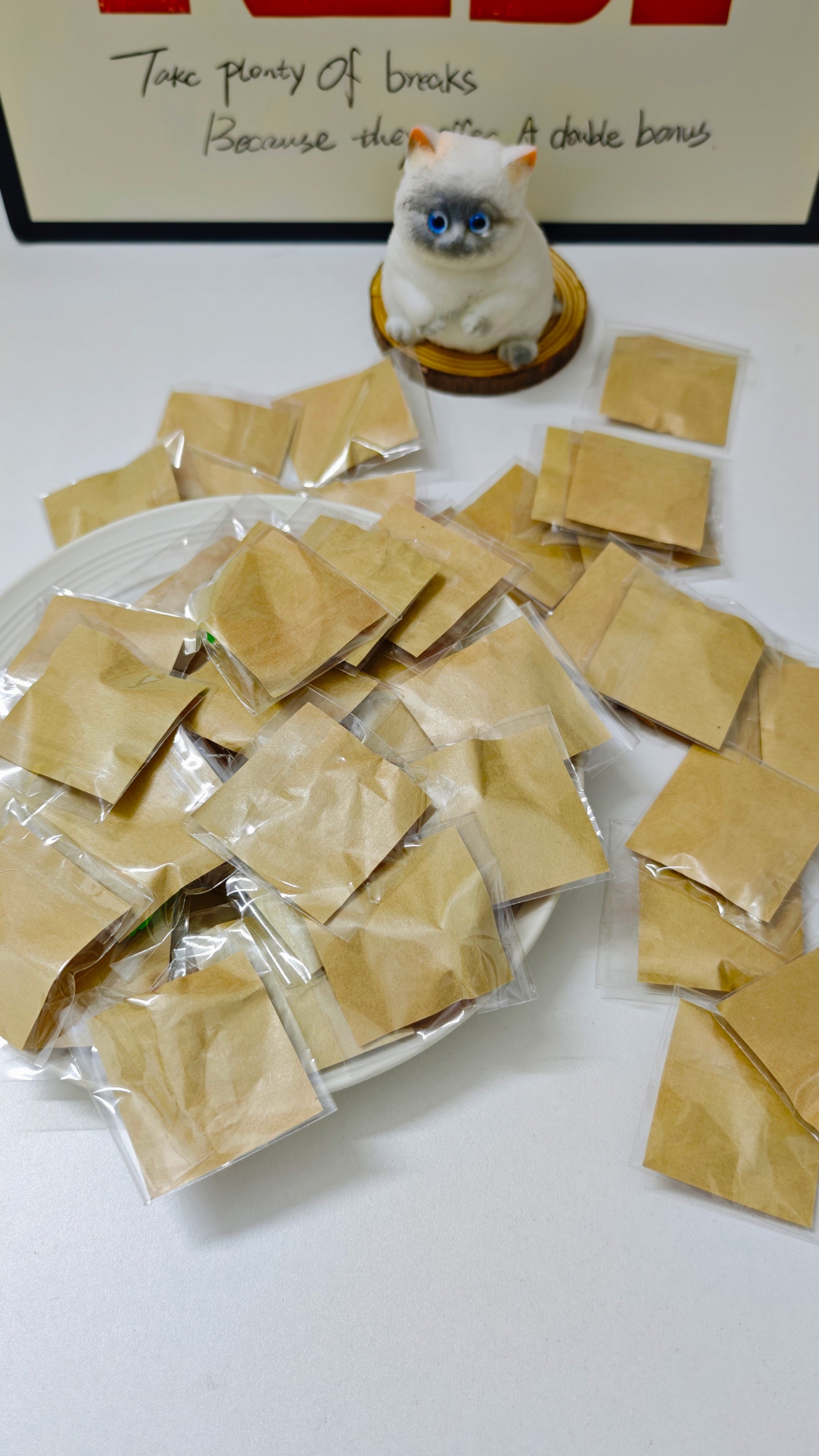DIY bundle set - 30 pieces