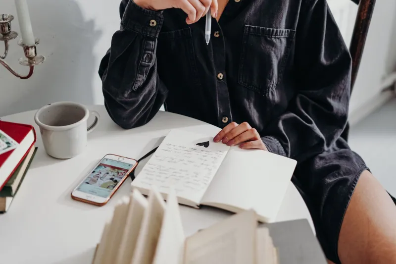 30 Days, One Experiment: What Happens When You Actually Track Your Own Happiness