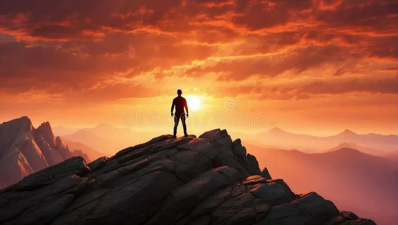 The Feeling That Stops Time: What Awe Does to Your Brain (And How to Find More of It)