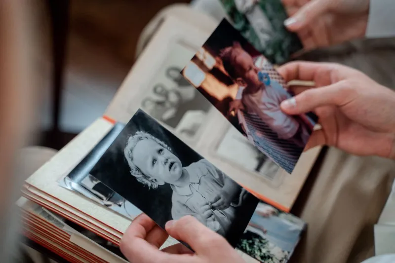 Time Travel for Your Mood: How Looking Back Can Launch You Forward