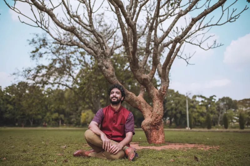 Why Feeling Amazing All the Time Is Actually Ruining Your Happiness